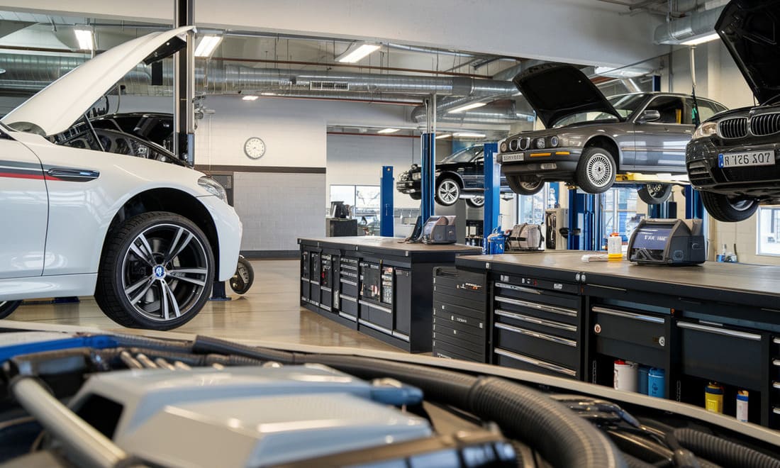 Automobile – Analyse de bilans pour projet de rachat - frutoso conseil - analyse financière pour dirigeants - Transformation digitale