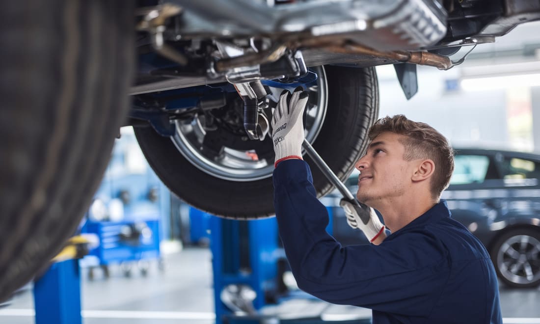 Garage automobile – Protection sociale et placements du dirigeant - frutoso conseil votre conseiller - tableau de bord gestion TPE - Innovation entreprise