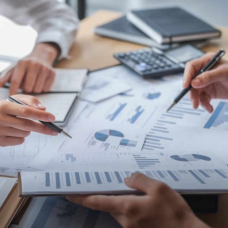 notre processus d'accompagnement des entreprise suivi et pilotage cabinet conseil frutoso - Conseil en Gestion et en Pilotage d'entreprises