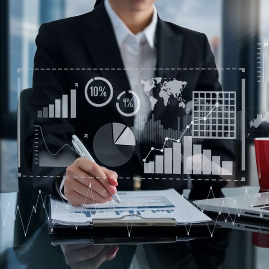 un audit performentie de l'entreprise cabinet conseil frutoso pour TPE - Conseil en Gestion et en Pilotage d'entreprises