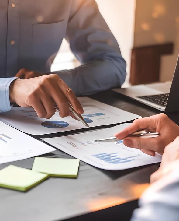votre cabinet conseil Frutoso - Decrivez-nous votre projet nous vous accompagnerons - suivi de gestion pour petites entreprises