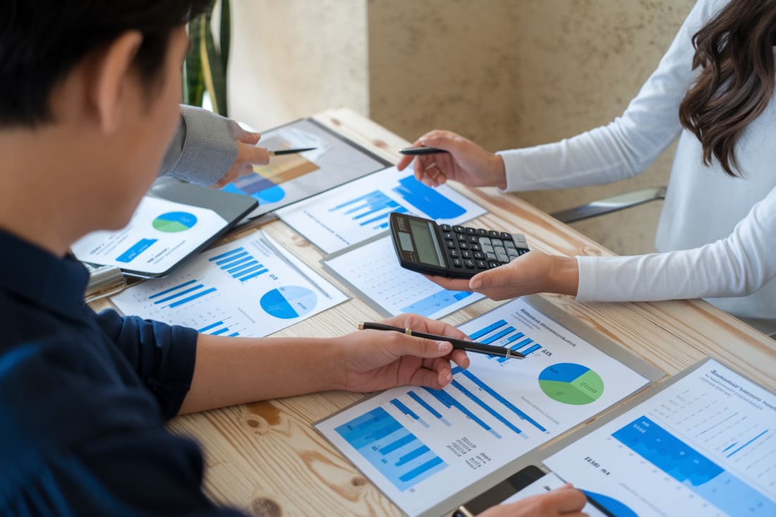 Contactez le cabinet frutoso conseil Decrivez-nous votre projet nous vous accompagnerons - gestion financière TPE - Expertise en gestion d’entreprise