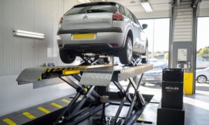 Automobile – Analyse de bilans pour projet de rachat conseil en gestion et pilotage entreprises