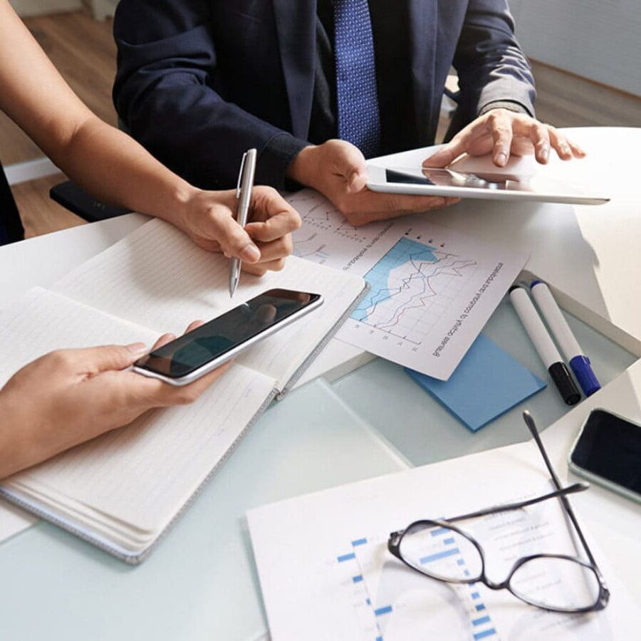 Conseil à la demande cabinet conseil accompagnement entreprise - contrôle de gestion pour petites entreprises - Décisions stratégiques