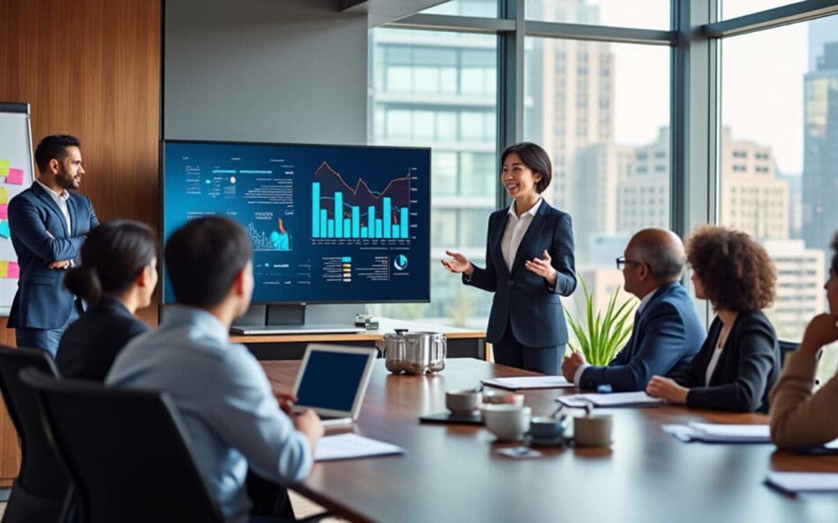 Conseil en financement et stratégie pour entreprises et optimisation des processus TPE - démarches administratives création d’entreprise - Décisions stratégiques