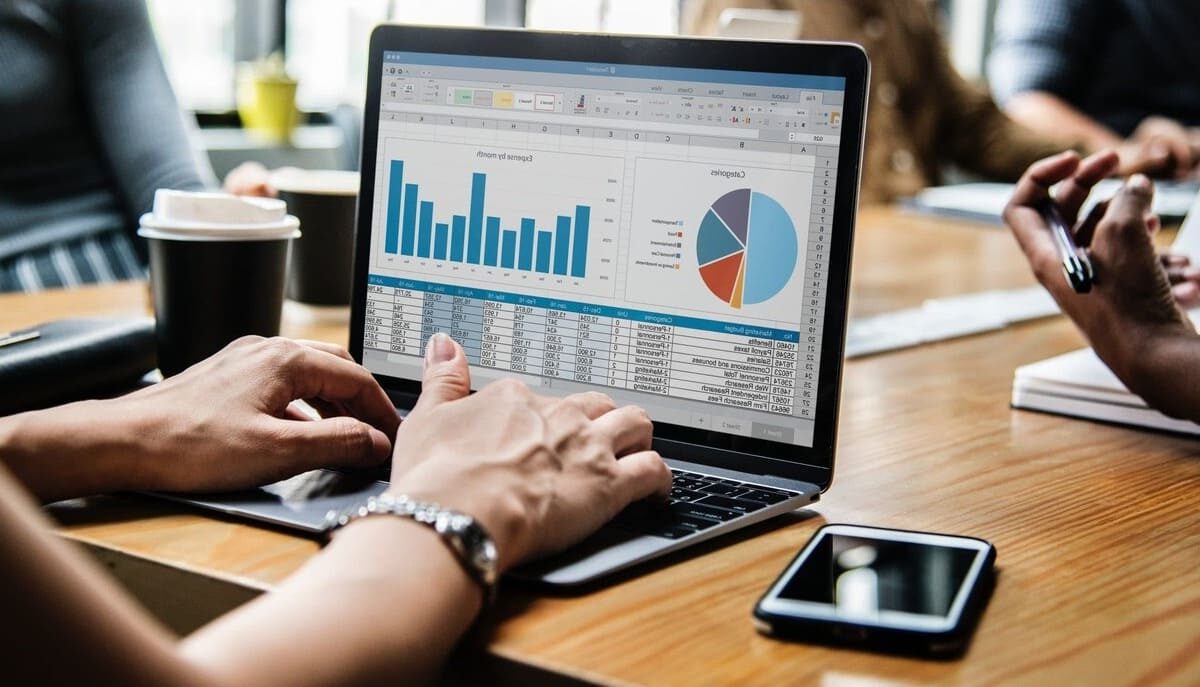 Conseil en financement et stratégie pour les entreprises et outils de gestion administrative - gestion documentaire et administrative- Innovation entreprise