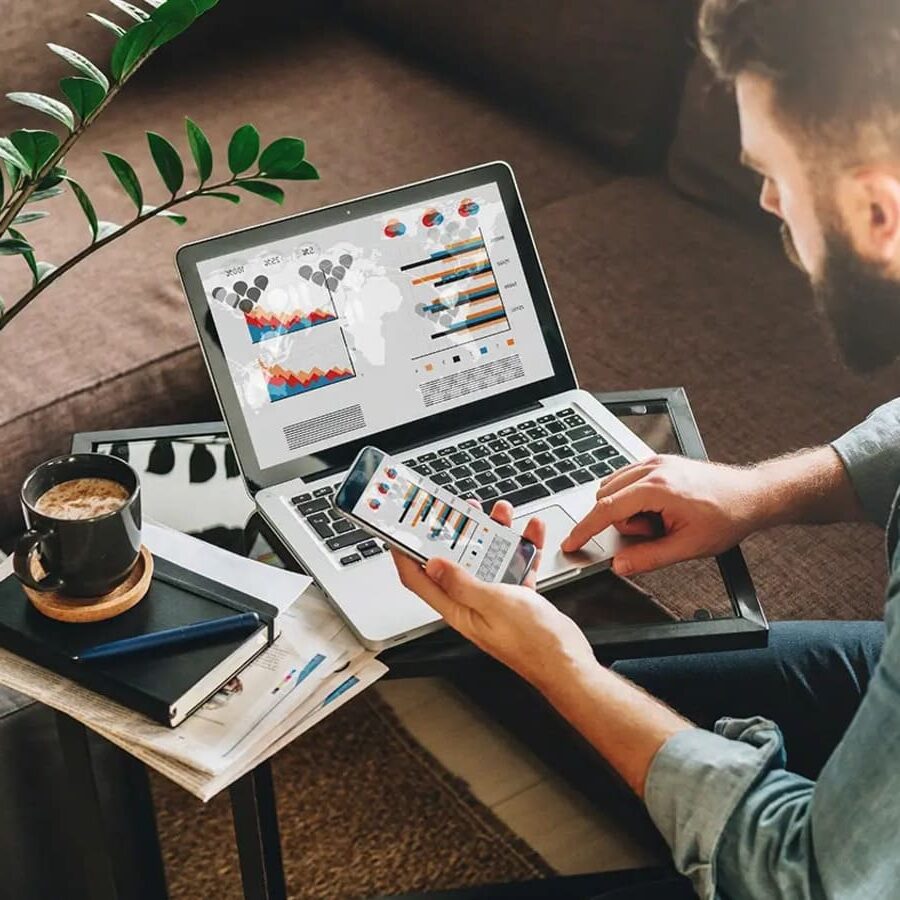 Conseil et accompagnement en financement et stratégie pour les entreprises - business plan pour les TPE- Performance financière entreprise