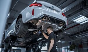 Garage-automobile-Protection-sociale-et-placements-du-dirigeant conseil en gestion et pilotage entreprises