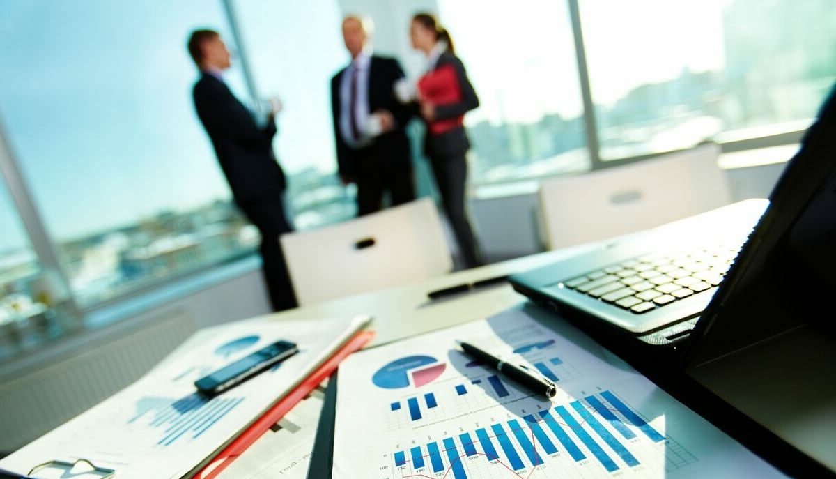 Gestion administrative et organisation pour les entreprises - optimisation des investissements TPE - Transformation digitale