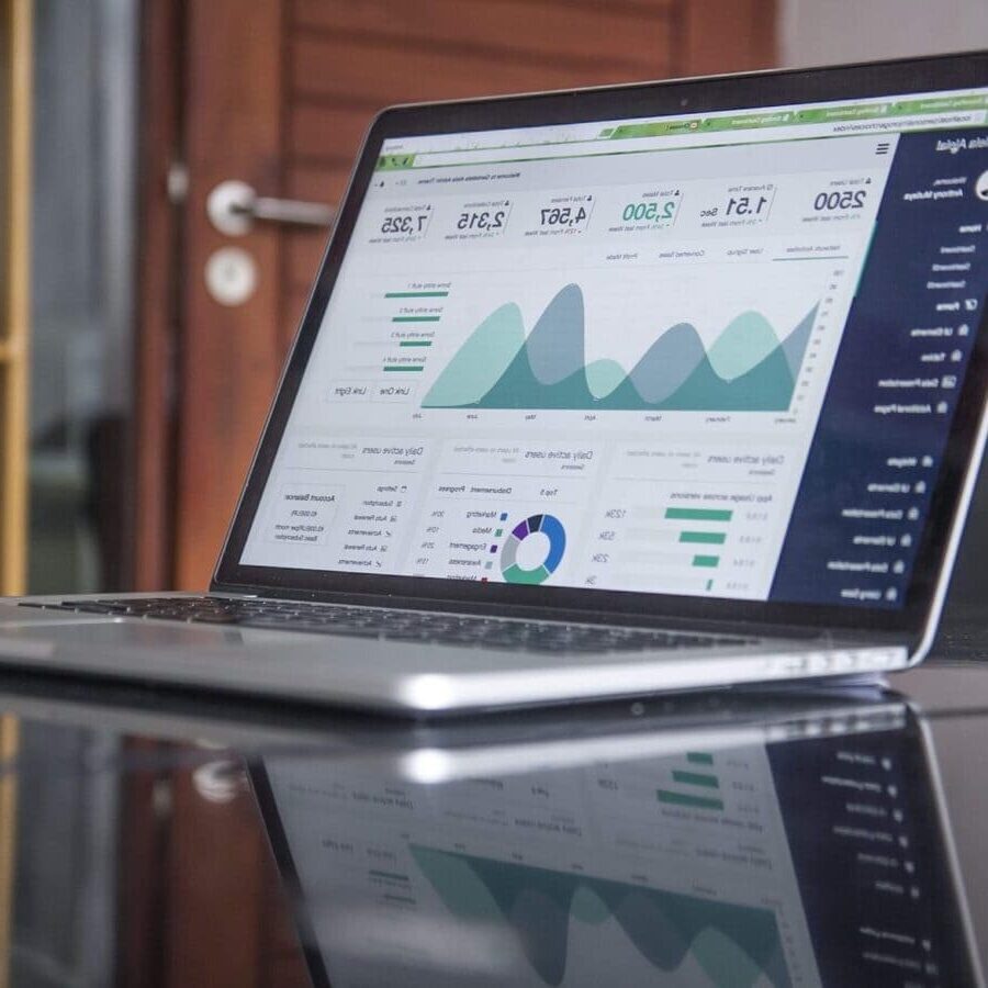 Gestion administrative etorganisation pour les entreprises tableaux de bord - accompagnement développement - Transformation digitalecommercial