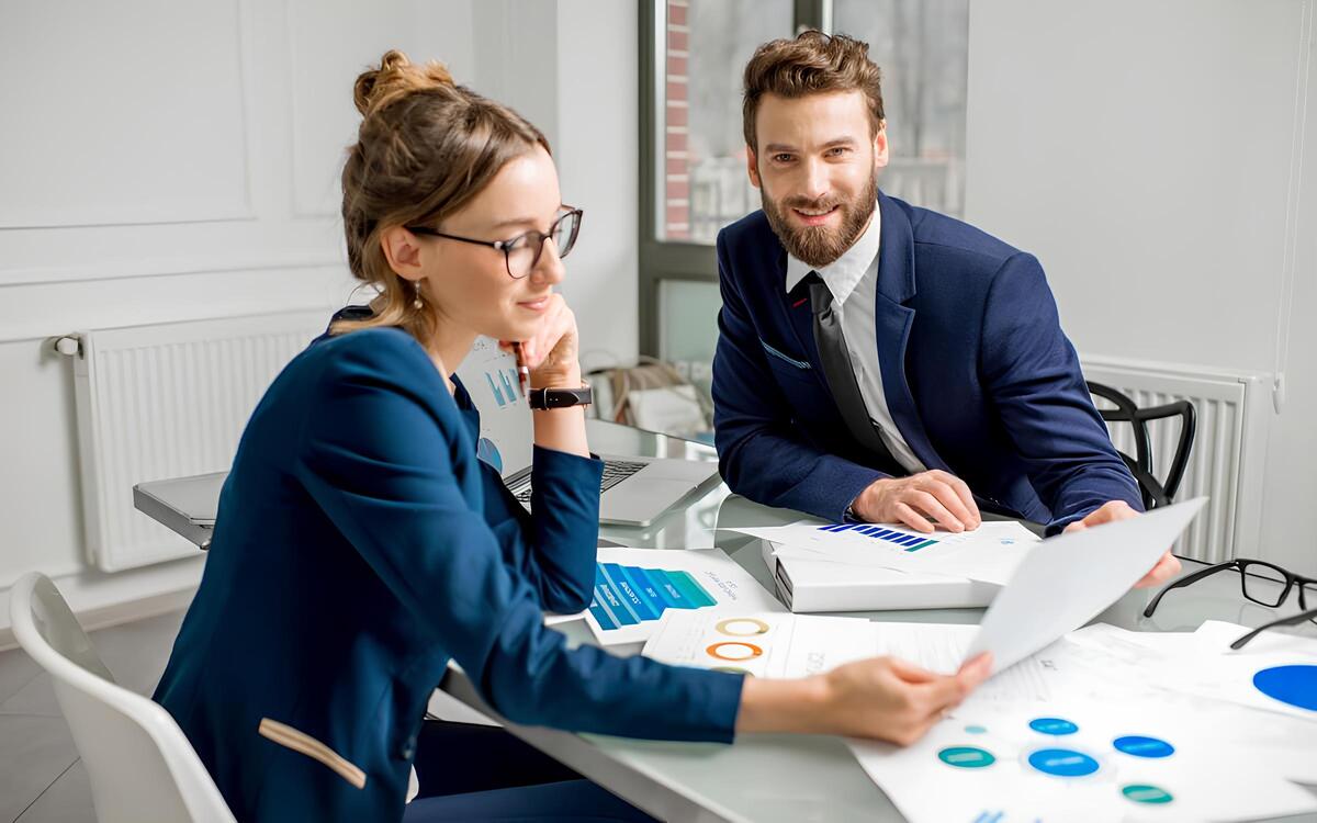 Gestion financiere et suivi de gestion des entreprises et outils de gestion administrative - optimisation des processus opérationnels - Audit stratégique