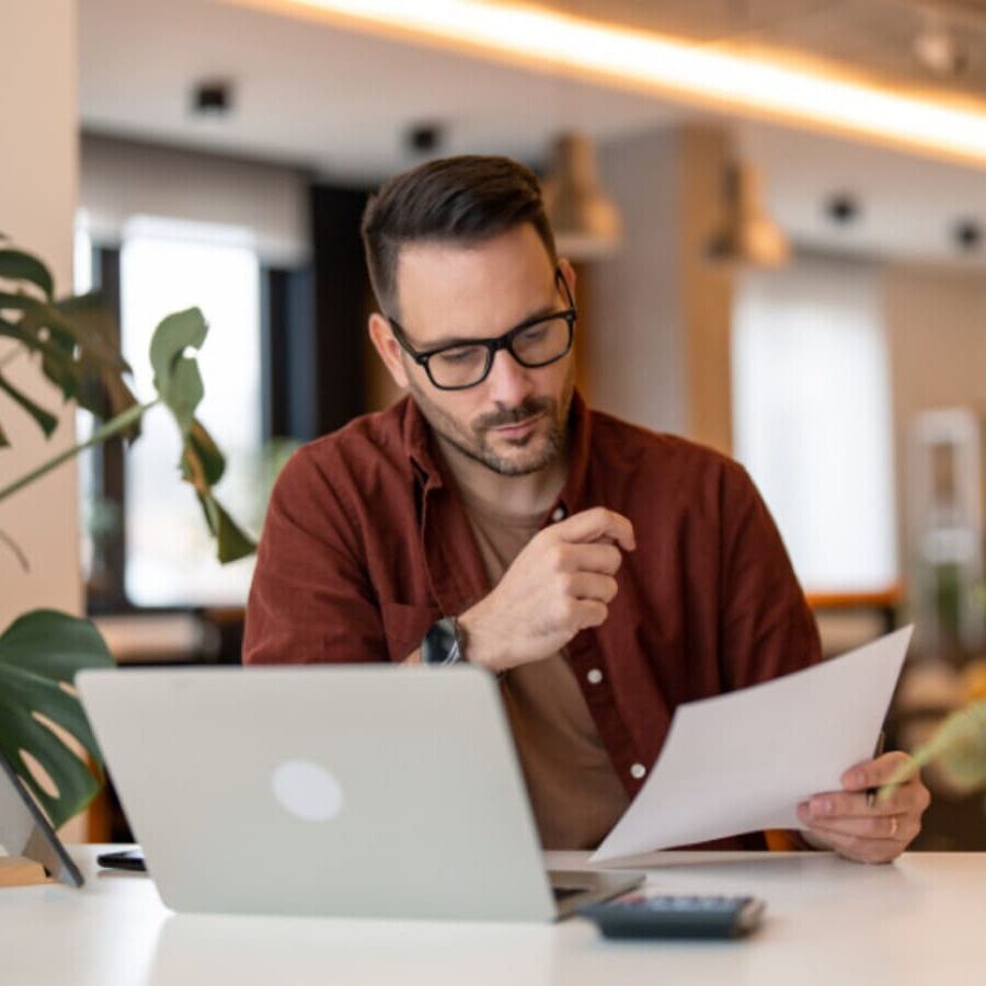 Management et performance opérationnelle pour les entreprises TPE conseil stratégie developpement - Performance financière entreprise