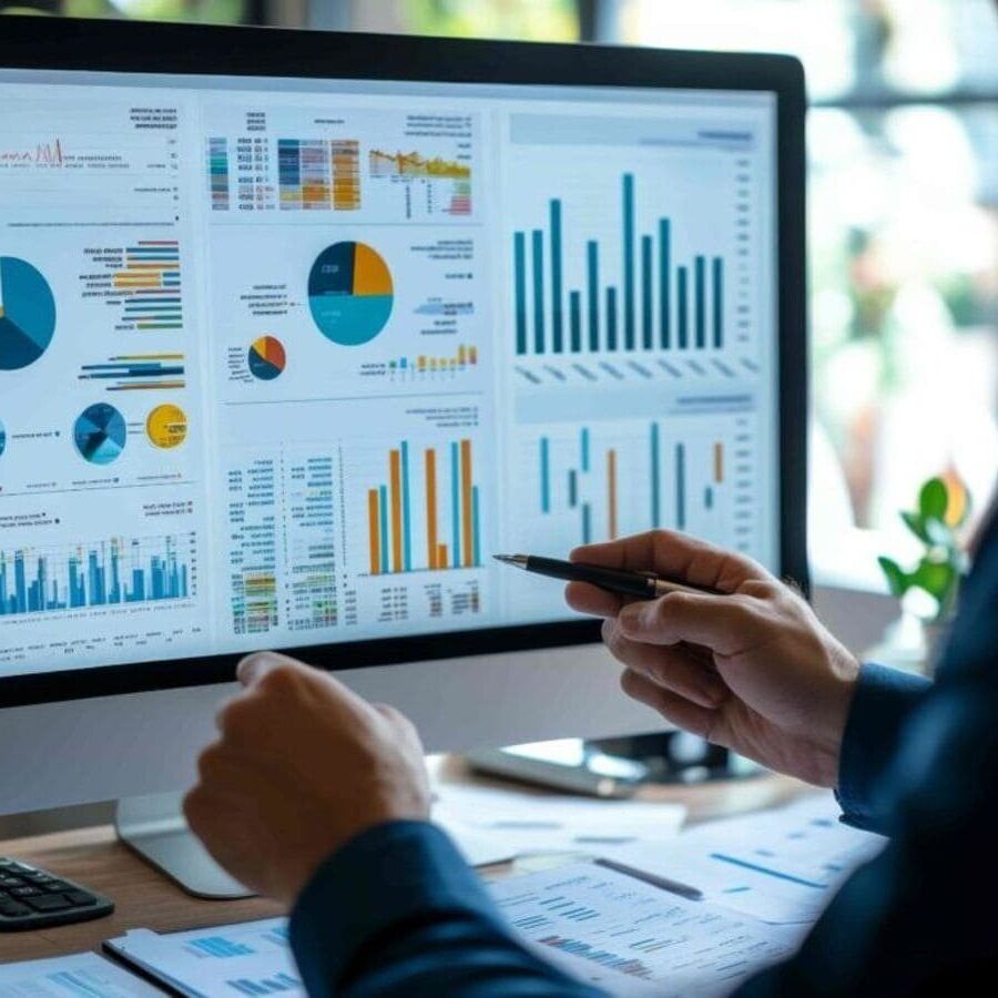 Management et performance opérationnelle pour les entreprises TPE conseil stratégie - accompagnement start-up et TPE - Performance financière entreprise