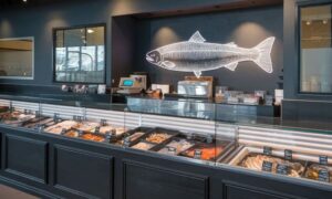 Poissonnerie Creation-dentreprise-et-gestion-de-la-tresorerie conseil en gestion et pilotage entreprises