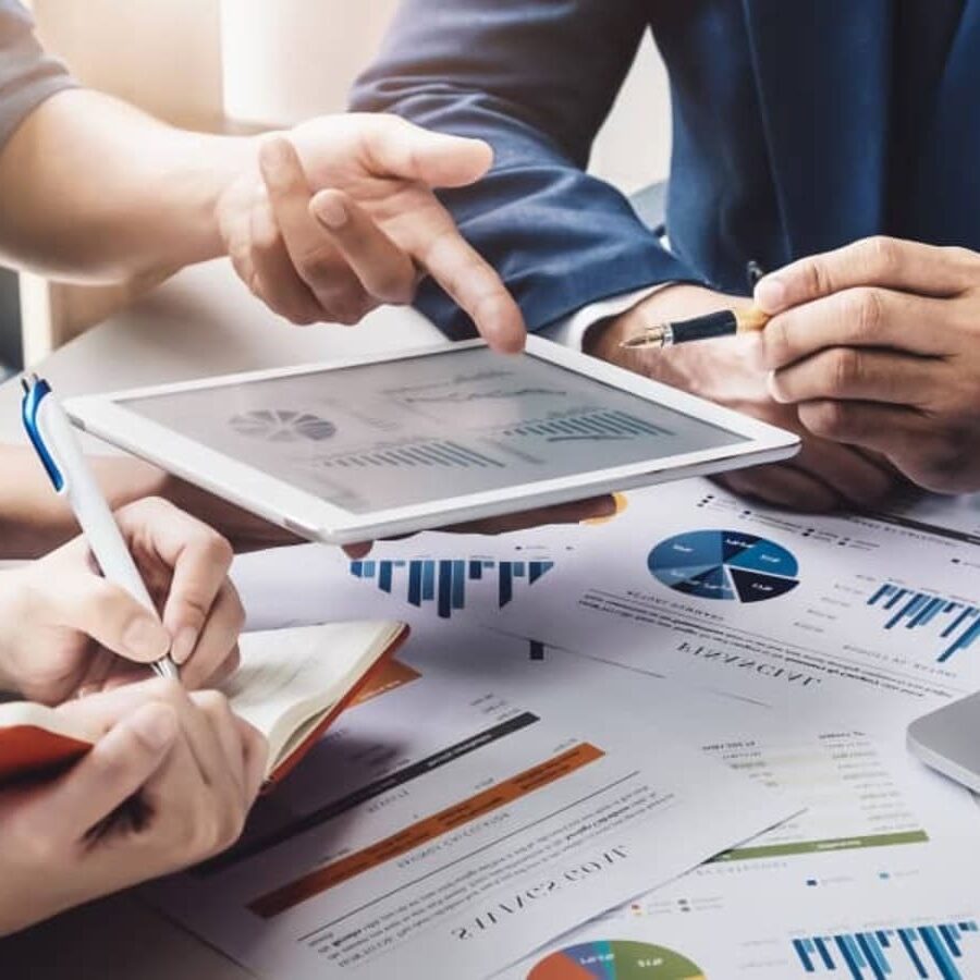 Protection sociale du chef d’entreprise et prevoyance de la sante sur mesure - optimisation des processus opérationnels - Expertise en gestion d’entreprise