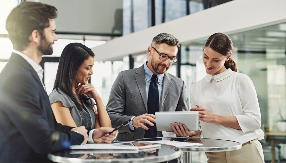Solutions sur mesure - Audit stratégique - Performance financière entreprise