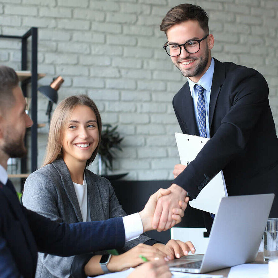 Trouver des solutions sur mesure pour developper les benefices de votre entreprise - conseil en performance opérationnelle PME - Analyse de marché
