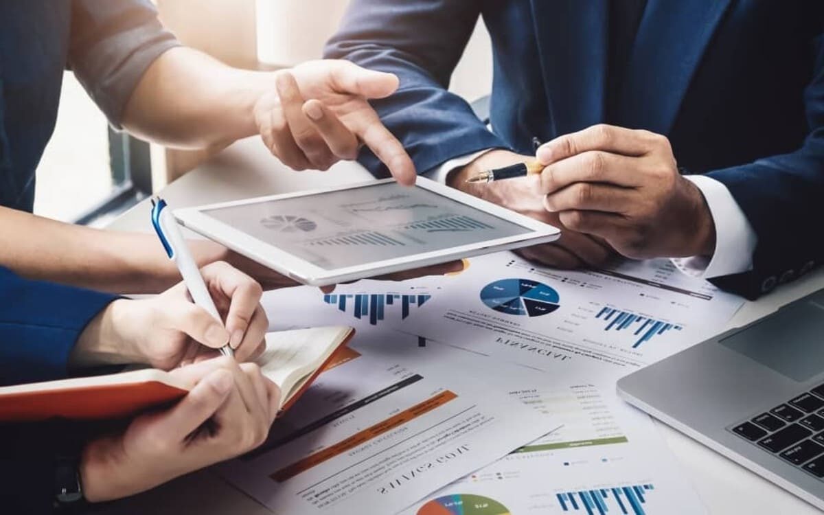 demander un accompagnement à la demande de votre cabinet conseil - analyse financière pour dirigeants - Pilotage stratégique