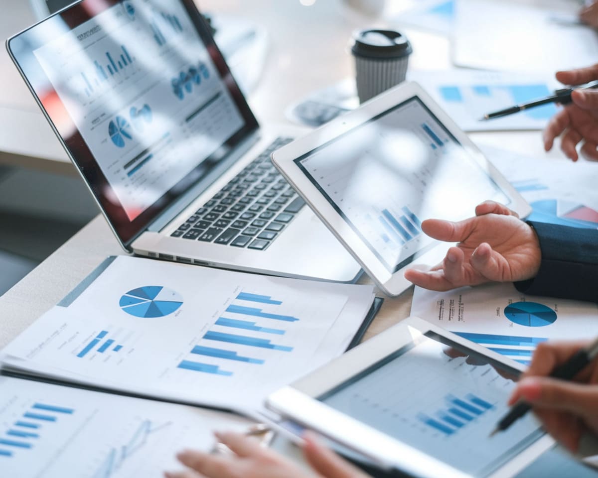 tresorerie entreprise les 5 etapes cles pou securiser parfaitement votre projet - Conseil en Gestion et en Pilotage d'entreprises