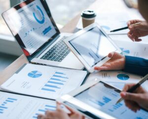 tresorerie entreprise les 5 étapes clés pour sécuriser votre projet cabinet frutoso conseil - Expertise en gestion d’entreprise