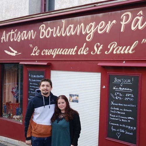 Témoignage Hugo et Sandra Gourdain cabinet conseil Frutoso accompagnement des entreprises