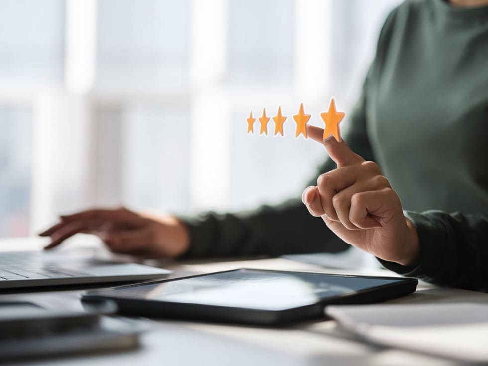 témoignages clients sur les prestations du cabinet conseil frutoso aux entreprises TPE